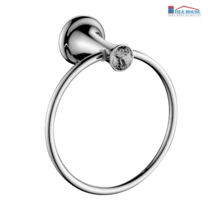 Burgos Towel Ring