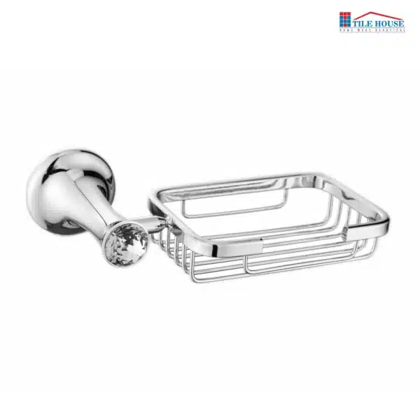 Burgos Soap basket