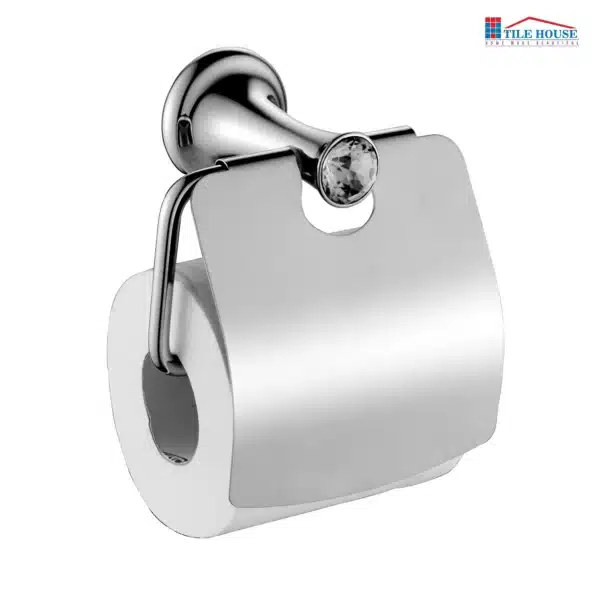 Burgos Paper Holder