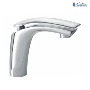 Burgos Single Lever Basin Mixer