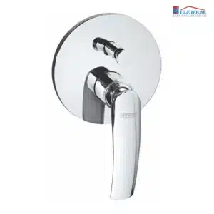 Burgos Singl Levr. Conc. Div Upper Trim