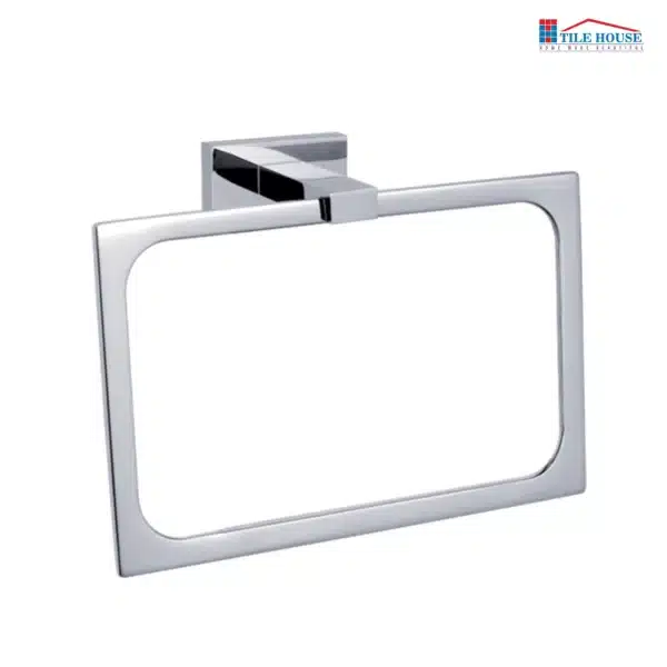 Cannes Towel Ring