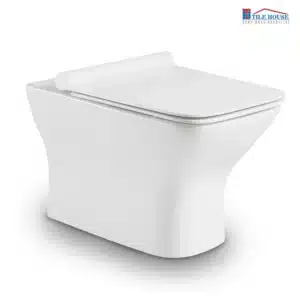 Cannes Wall Hung With Slim Seat WH