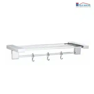 Cannes Towel Rack