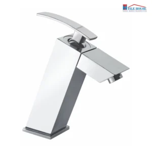 Cannes Single Lever Basin Mixer