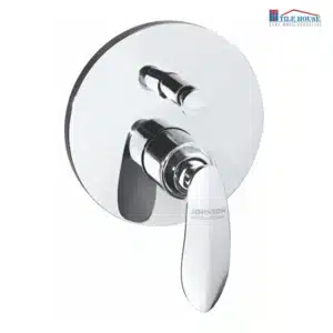 Dolice Singl Levr. Conc. Div Upper Trim