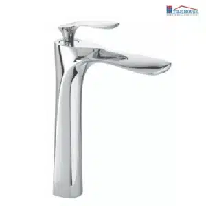 Dolice Single Lever Tall Basin Mixer