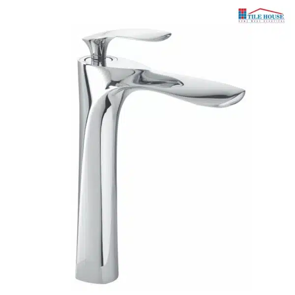 Dolice Single Lever Tall Basin Mixer