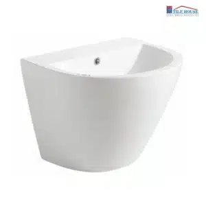 Monte Wall Hung Basin 21x18 WH