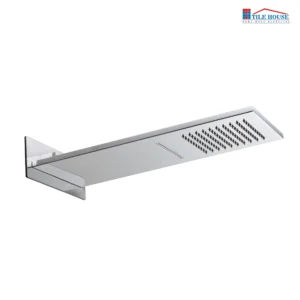 Hanes Overhead Shower With Cascade Flow