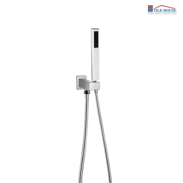 Hanes Hand Shower With Tube