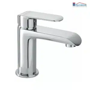 Banco Single Lever Basin Mixer