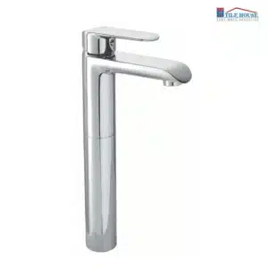 Banco Tall SLBM – sleek modern floor-mounted closet | Johnson International | Tile House Mint showroom, Chennai