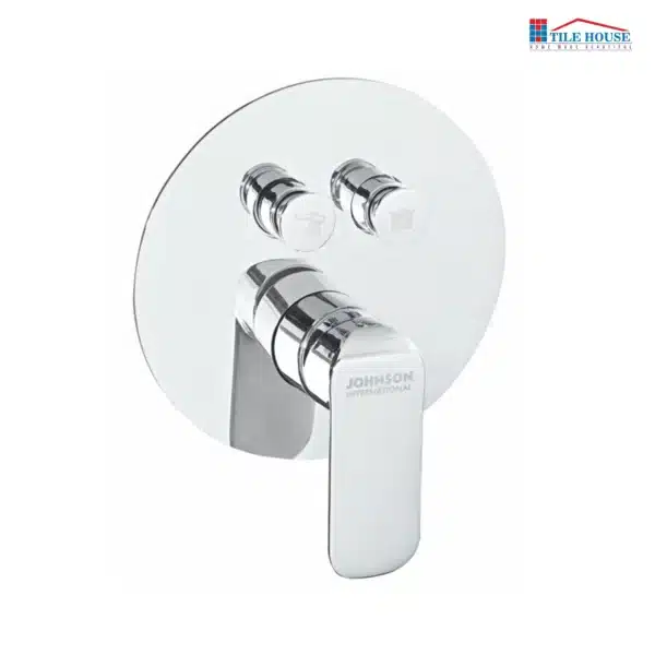 Banco SLCD  Body & Trim with 2 Buttons