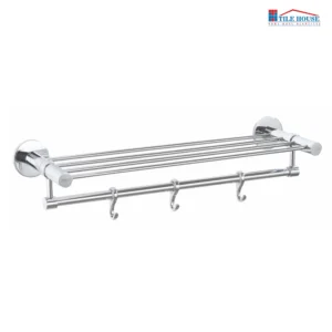 Banco Towel Rack 24"