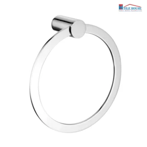 Banco Towel Ring