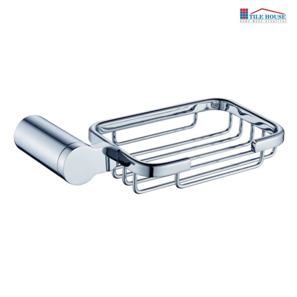Banco Soap Basket