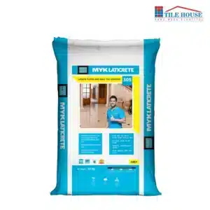 LATAFIX 305 – floor and wall tile adhesive close-up | Tile Accessories | Johnson Tiles | Tile House Chennai