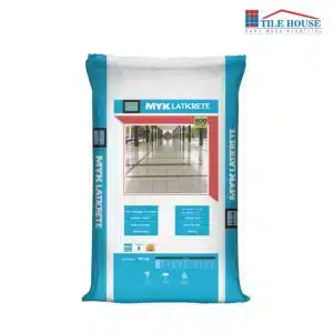 LATICRETE 500 Series – sanded grout close-up pack | Tile Accessories | Johnson Tiles | Tile House Chennai