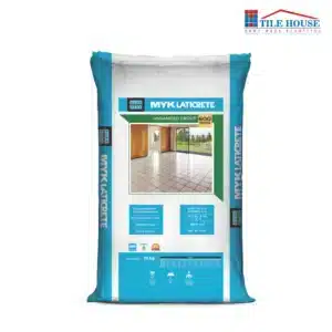 MYK Tile Spacer – pack of tile spacers close-up | Tile Accessories | Johnson Tiles | Tile House Chennai