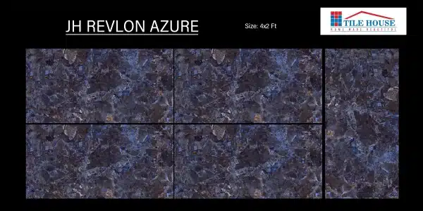 JH REVLON AZURE