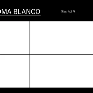 JH Roma Blanco