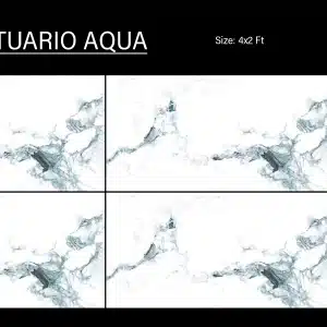 JH Satuario Aqua