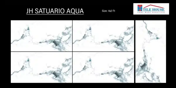 JH Satuario Aqua