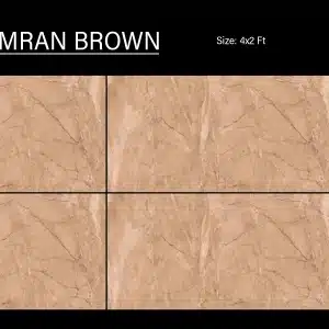 JH Simran Brown