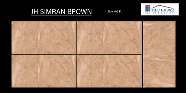 JH Simran Brown
