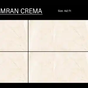 JH Simran Crema