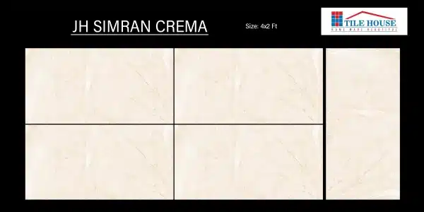 JH Simran Crema