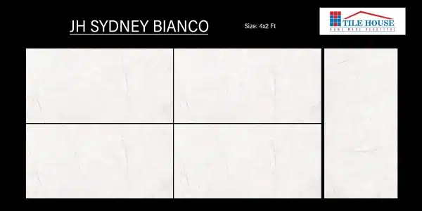 JH Sydney Bianco