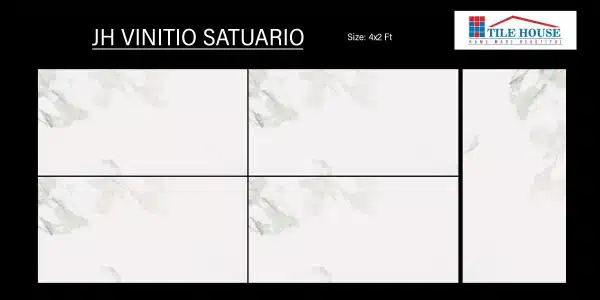 JH Vinitio Satuario