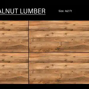 JH Walnut Lumber