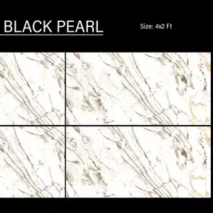 OND BLACK PEARL