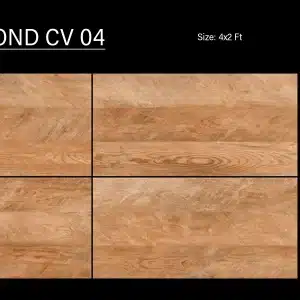 OND CV 04