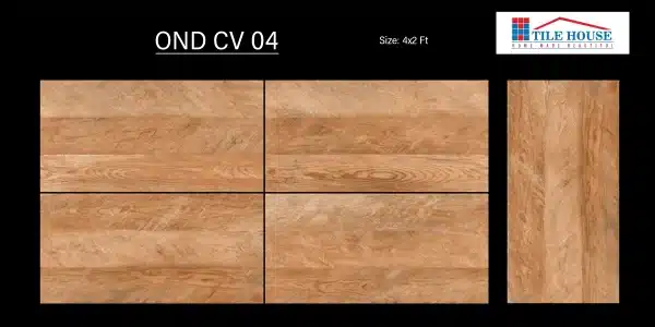 OND CV 04
