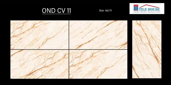 OND CV 11