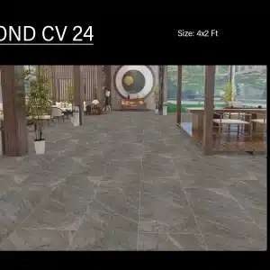OND CV 24
