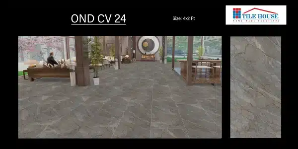 OND CV 24