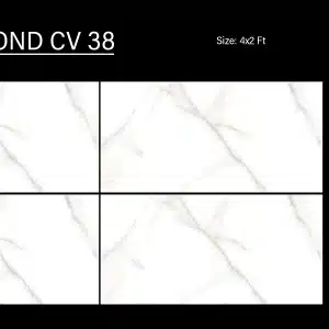 OND CV 38