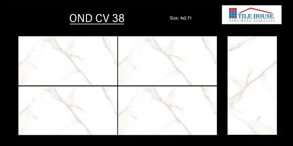 OND CV 38