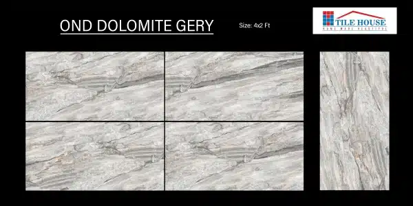 OND DOLOMITE GERY