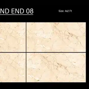 OND END 08