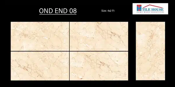 OND END 08