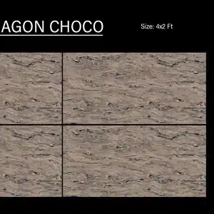 OND ERAGON CHOCO