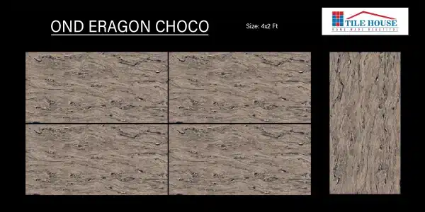 OND ERAGON CHOCO