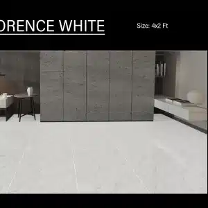OND florence WHITE