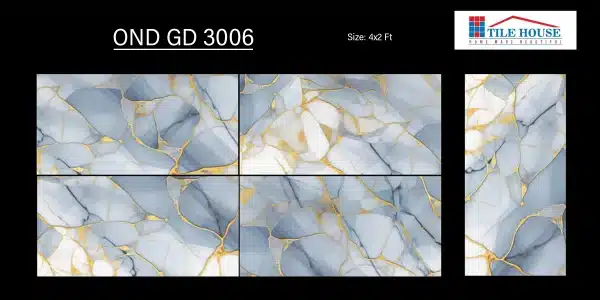 OND GD 3006